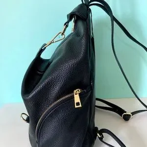 unica | Bags | Unica Handmade In Italy New With Tag  display picture 2